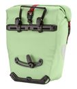 ORTLIEB Design Back-Roller Bike Side Pannier (QL2.1) 20L - Single Pistachio