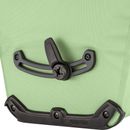 ORTLIEB Design Back-Roller Bike Side Pannier (QL2.1) 20L - Single Pistachio