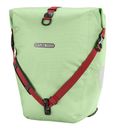 ORTLIEB Design Back-Roller Bike Side Pannier (QL2.1) 20L - Single Pistachio