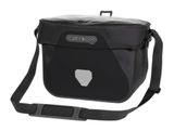 ORTLIEB Free Ultimate Six Bike Handlebar Bag 6,5L Black