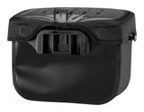 ORTLIEB Free Ultimate Six Bike Handlebar Bag 6,5L Black