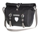 ORTLIEB Plus Handlebar-Pack Bike Bag 11L Black