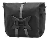 ORTLIEB Plus Handlebar-Pack Bike Bag 11L Black