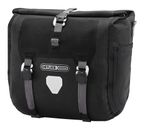 ORTLIEB Plus Handlebar-Pack Bike Bag 11L Black