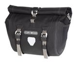 ORTLIEB Plus Handlebar-Pack Bike Bag 11L Black