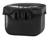 ORTLIEB Classic Ultimate Six Bike Handlebar Bag 6,5L Black