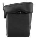 ORTLIEB Classic Ultimate Six Bike Handlebar Bag 6,5L Black