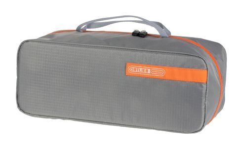 ORTLIEB Accessoires Packing Cubes For Bike Bag Panniers 6L S Grey