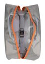 ORTLIEB Accessoires Packing Cubes For Bike Bag Panniers 6L S Grey ORTLIEB Accessoires Packing Cubes For Bike Bag Panniers 6L S Grey