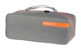 ORTLIEB Accessoires Packing Cubes For Bike Bag Panniers 6L S Grey ORTLIEB Accessoires Packing Cubes For Bike Bag Panniers 6L S Grey