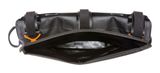 ORTLIEB Bike Packing Frame-Pack RC Toptube Bike Frame Bag 3L Black Matt ORTLIEB Bike Packing Frame-Pack RC Toptube Bike Frame Bag 3L Black Matt