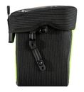 ORTLIEB High Visibility Ultimate Six Bike Handlebar Bag 6,5L Neon Yellow - Black Reflective