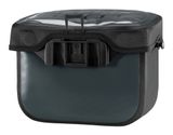 ORTLIEB Classic Ultimate Six Bike Handlebar Bag 6,5L Asphalt-Black