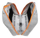 ORTLIEB Accessoires Packing Cube Bundle Grey ORTLIEB Accessoires Packing Cube Bundle Grey