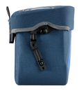 ORTLIEB Plus Ultimate Six Bike Handlebar Bag 6,5L Dusk Blue-Denim