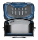 ORTLIEB Plus Ultimate Six Bike Handlebar Bag 6,5L Dusk Blue-Denim