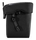 ORTLIEB High Visibility Ultimate Six Bike Handlebar Bag 6,5L Black Reflective
