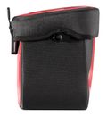 ORTLIEB Classic Ultimate Six Bike Handlebar Bag 6,5L Red-Black