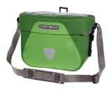 ORTLIEB Plus Ultimate Six Bike Handlebar Bag 6,5L Kiwi-Moss Green ORTLIEB Plus Ultimate Six Bike Handlebar Bag 6,5L Kiwi-Moss Green