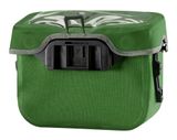 ORTLIEB Plus Ultimate Six Bike Handlebar Bag 6,5L Kiwi-Moss Green ORTLIEB Plus Ultimate Six Bike Handlebar Bag 6,5L Kiwi-Moss Green