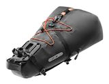 ORTLIEB Bike Packing Seat-Pack QR Bike Saddle Bag 13L M Black Matt