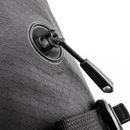 ORTLIEB Bike Packing Seat-Pack QR Bike Saddle Bag 13L M Black Matt