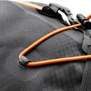 ORTLIEB Bike Packing Seat-Pack QR Bike Saddle Bag 13L M Black Matt