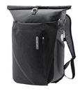 ORTLIEB High Visibility Vario PS Bike Side Pannier (QL2.1) 26L Black Reflective ORTLIEB High Visibility Vario PS Bike Side Pannier (QL2.1) 26L Black Reflective
