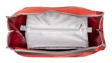 ORTLIEB Plus Handlebar-Pack Bike Bag 11L Salsa-Dark Chili ORTLIEB Plus Handlebar-Pack Bike Bag 11L Salsa-Dark Chili