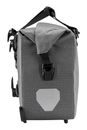 ORTLIEB Urban Office Bag Bike Side Pannier (QL2.1) 21L - Single Pepper