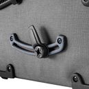 ORTLIEB Urban Office Bag Bike Side Pannier (QL2.1) 21L - Single Pepper