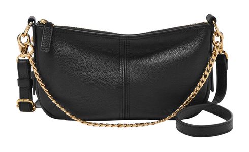 FOSSIL Jolie Hand Bag Black