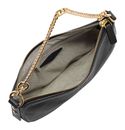 FOSSIL Jolie Hand Bag Black FOSSIL Jolie Hand Bag Black