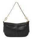 FOSSIL Jolie Hand Bag Black FOSSIL Jolie Hand Bag Black