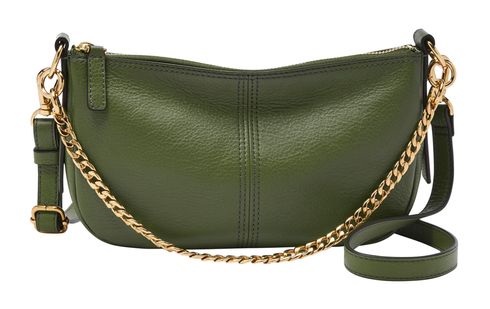 FOSSIL Jolie Hand Bag Tarragon