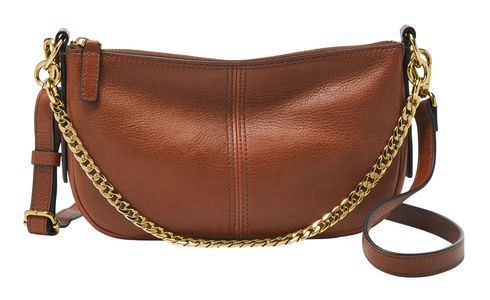 FOSSIL Jolie Hand Bag Brown