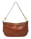 FOSSIL Jolie Hand Bag Brown FOSSIL Jolie Hand Bag Brown