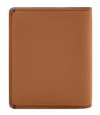 FOSSIL Joshua Vegan Cactus Bifold Tan
