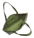 FOSSIL Carlie Tote Tarragon