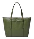 FOSSIL Carlie Tote Tarragon