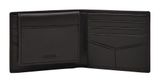 FOSSIL Derrick Passcase Black FOSSIL Derrick Passcase Black