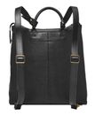 FOSSIL Parker Backpack Black