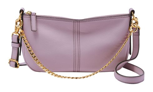 FOSSIL Jolie Hand Bag Lavender