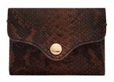 FOSSIL Heritage Card Case Python FOSSIL Heritage Card Case Python