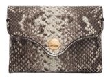 FOSSIL Heritage Card Case Python FOSSIL Heritage Card Case Python