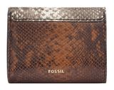 FOSSIL Heritage Trifold Python FOSSIL Heritage Trifold Python