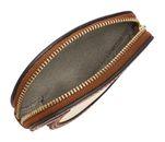 FOSSIL Heart Zip Pouch Hearts FOSSIL Heart Zip Pouch Hearts