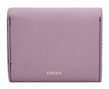 FOSSIL Heritage Trifold Lavender FOSSIL Heritage Trifold Lavender