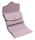 FOSSIL Heritage Trifold Lavender FOSSIL Heritage Trifold Lavender