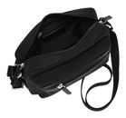 FOSSIL Wyatt Camera Bag Black